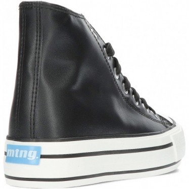 SNEAKERS MTNG GRÖSSER X 60172 NEGRO