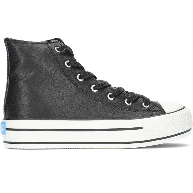 SNEAKERS MTNG GRÖSSER X 60172 BLACK SNEAKERS MTNG GRÖSSER X 60172 BLACK