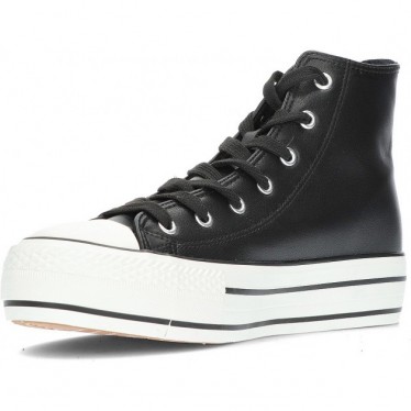 SNEAKERS MTNG GRÖSSER X 60172 BLACK