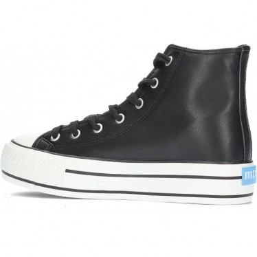 SNEAKERS MTNG GRÖSSER X 60172 BLACK