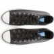 SNEAKERS MTNG GRÖSSER X 60172 BLACK
