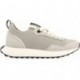 GIOSEPPO elastisch geschnittener Sneaker 71081 Finiq PLATA