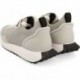 GIOSEPPO elastisch geschnittener Sneaker 71081 Finiq PLATA