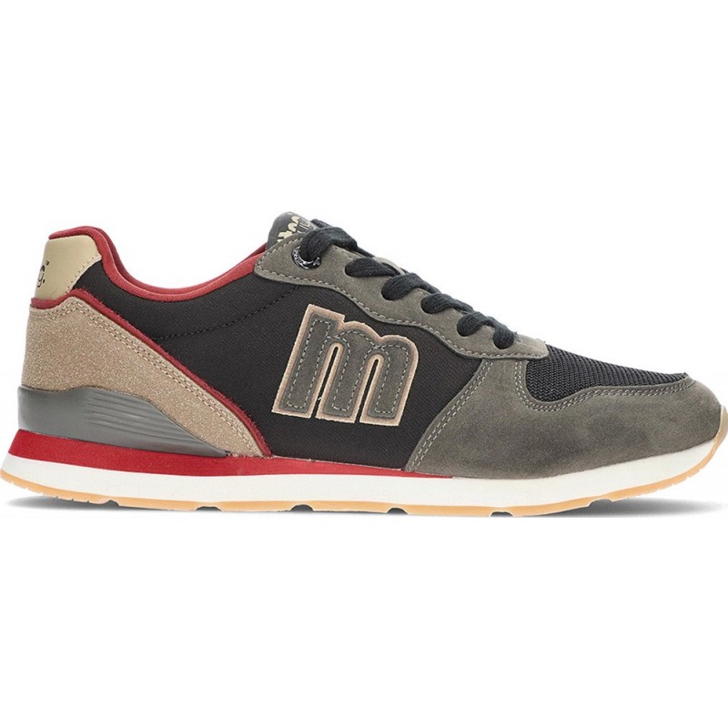 SPORT MTNG PORLAND 84467 LOTTOS_PEWTER