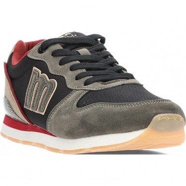 SPORT MTNG PORLAND 84467 LOTTOS_PEWTER