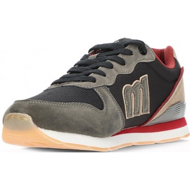 SPORT MTNG PORLAND 84467 LOTTOS_PEWTER