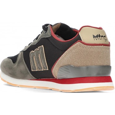 SPORT MTNG PORLAND 84467 LOTTOS_PEWTER
