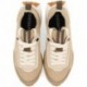 GIOSEPPO elastisch geschnittener Sneaker 71081 Finiq ORO