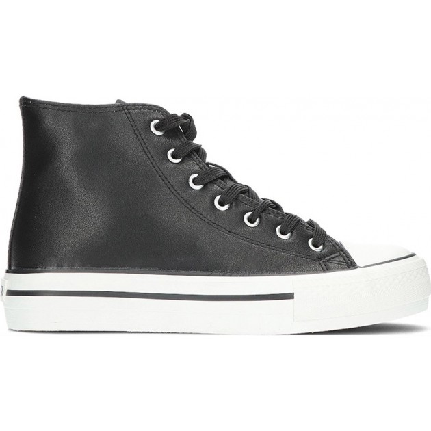 SNEAKERS MTNG GRÖSSER X 60172 ACTION_PU_BLACK SNEAKERS MTNG GRÖSSER X 60172 ACTION_PU_BLACK