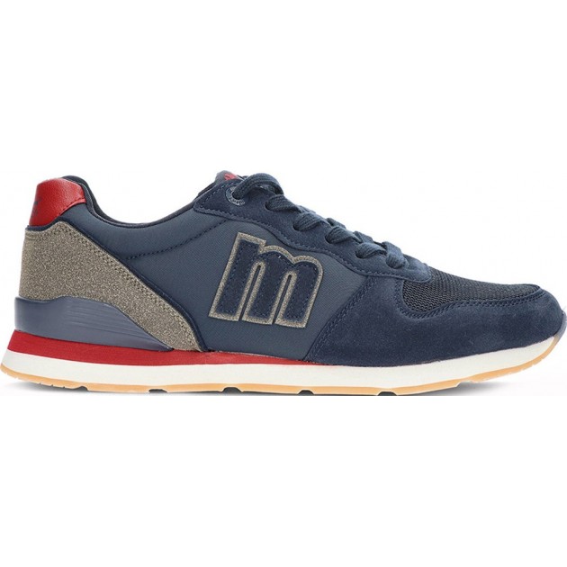 SPORT MTNG PORLAND 84467 LOTTOS_NAVY SPORT MTNG PORLAND 84467 LOTTOS_NAVY