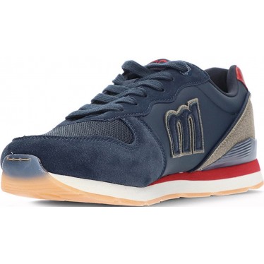SPORT MTNG PORLAND 84467 LOTTOS_NAVY