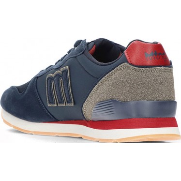 SPORT MTNG PORLAND 84467 LOTTOS_NAVY
