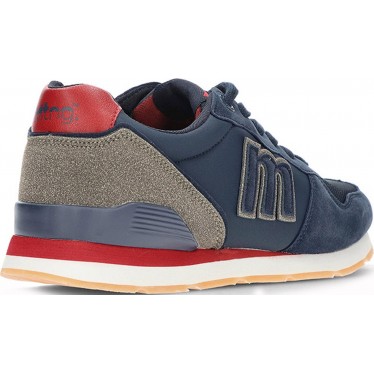 SPORT MTNG PORLAND 84467 LOTTOS_NAVY