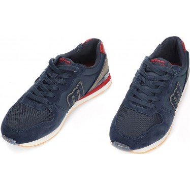 SPORT MTNG PORLAND 84467 LOTTOS_NAVY
