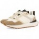 Retro-inspirierte Sneaker 71080 Elfers OFF_WHITE