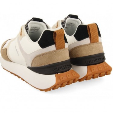 Retro-inspirierte Sneaker 71080 Elfers OFF_WHITE