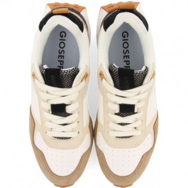 Retro-inspirierte Sneaker 71080 Elfers OFF_WHITE