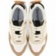 Retro-inspirierte Sneaker 71080 Elfers OFF_WHITE