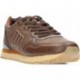 Herren-Sneaker MTNG 84755 Girone FLORE_CHOCOLATE