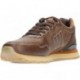 Herren-Sneaker MTNG 84755 Girone FLORE_CHOCOLATE