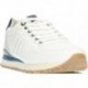 Herren-Sneaker MTNG 84755 Girone MURRI_WHITE