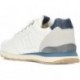 Herren-Sneaker MTNG 84755 Girone MURRI_WHITE