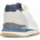 Herren-Sneaker MTNG 84755 Girone MURRI_WHITE