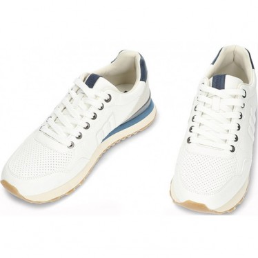 Herren-Sneaker MTNG 84755 Girone MURRI_WHITE
