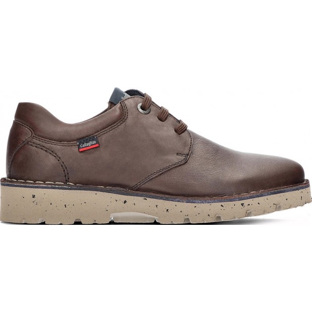 CALLAGHAN Herrenschuhe Modell 55501 MARRON CALLAGHAN Herrenschuhe Modell 55501 MARRON