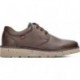 CALLAGHAN Herrenschuhe Modell 55501 MARRON
