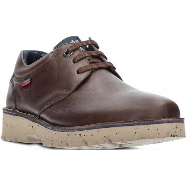 CALLAGHAN Herrenschuhe Modell 55501 MARRON