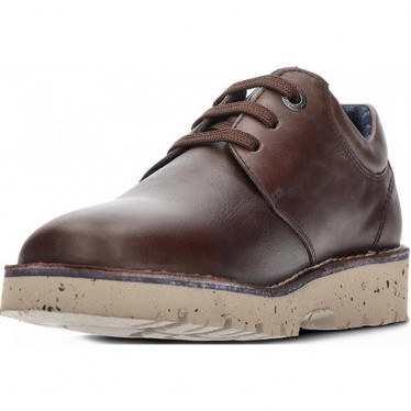 CALLAGHAN Herrenschuhe Modell 55501 MARRON