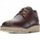 CALLAGHAN Herrenschuhe Modell 55501 MARRON