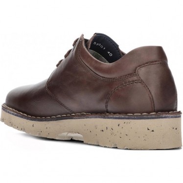 CALLAGHAN Herrenschuhe Modell 55501 MARRON