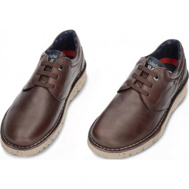 CALLAGHAN Herrenschuhe Modell 55501 MARRON