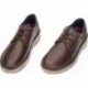 CALLAGHAN Herrenschuhe Modell 55501 MARRON