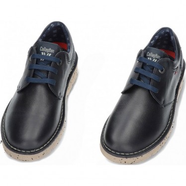 CALLAGHAN Herrenschuhe Modell 55501 AZUL
