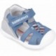BIOMECANICS MARACAS SANDALEN 242122 ERSTE SCHRITTE INDIGO