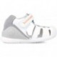 BIOMECANICS MARACAS SANDALEN 242122 ERSTE SCHRITTE BLANCO