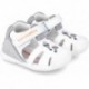 BIOMECANICS MARACAS SANDALEN 242122 ERSTE SCHRITTE BLANCO