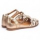 SANDALEN PIKOLINOS TALAVERA W3D-0665CLC1 CHAMPAGNE