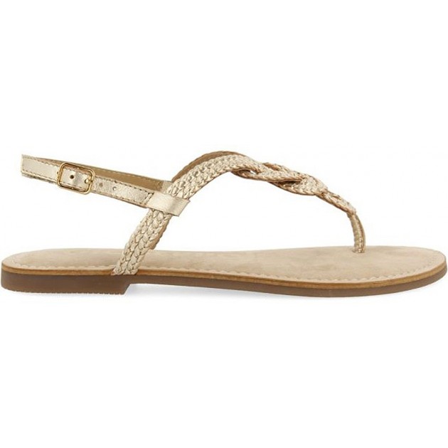 GIOSEPPO SANDALEN 72066 ZUPANJA ORO GIOSEPPO SANDALEN 72066 ZUPANJA ORO