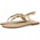 GIOSEPPO SANDALEN 72066 ZUPANJA ORO