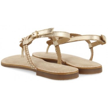 GIOSEPPO SANDALEN 72066 ZUPANJA ORO