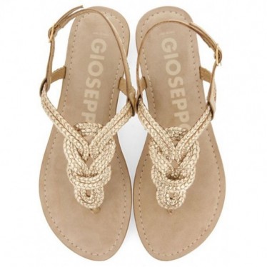 GIOSEPPO SANDALEN 72066 ZUPANJA ORO