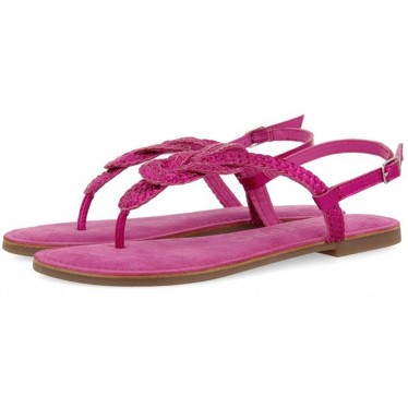 GIOSEPPO SANDALEN 72066 ZUPANJA FUXIA
