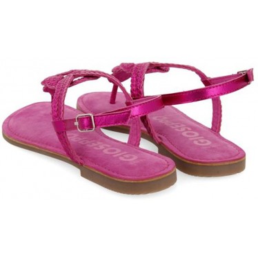 GIOSEPPO SANDALEN 72066 ZUPANJA FUXIA