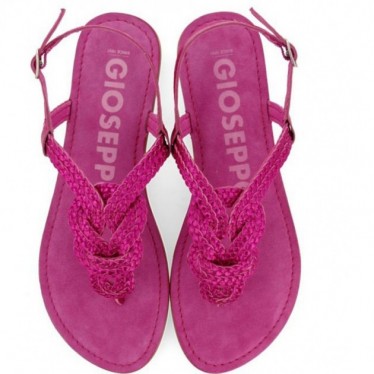 GIOSEPPO SANDALEN 72066 ZUPANJA FUXIA