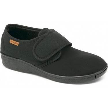 CALZAMEDI COMFORT SCHUHE 3034 NEGRO