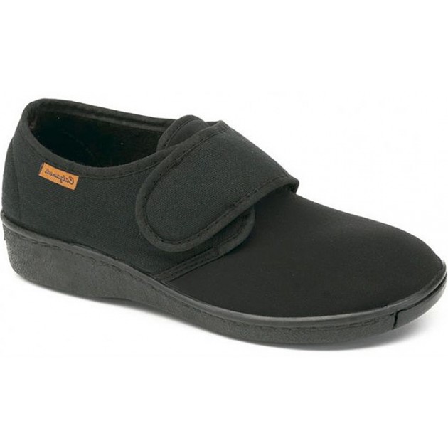 CALZAMEDI COMFORT SCHUHE 3034 NEGRO CALZAMEDI COMFORT SCHUHE 3034 NEGRO